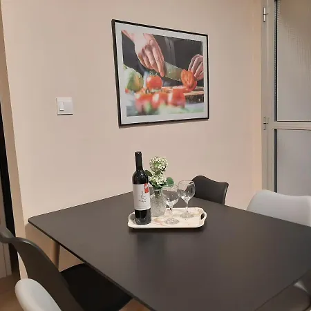 Maya*s Comfortable Apartment! *